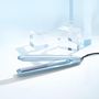 Voir la diapositive 10 : BABYLISS Lisseur céramique Hydro-fusion ST573E - Gris