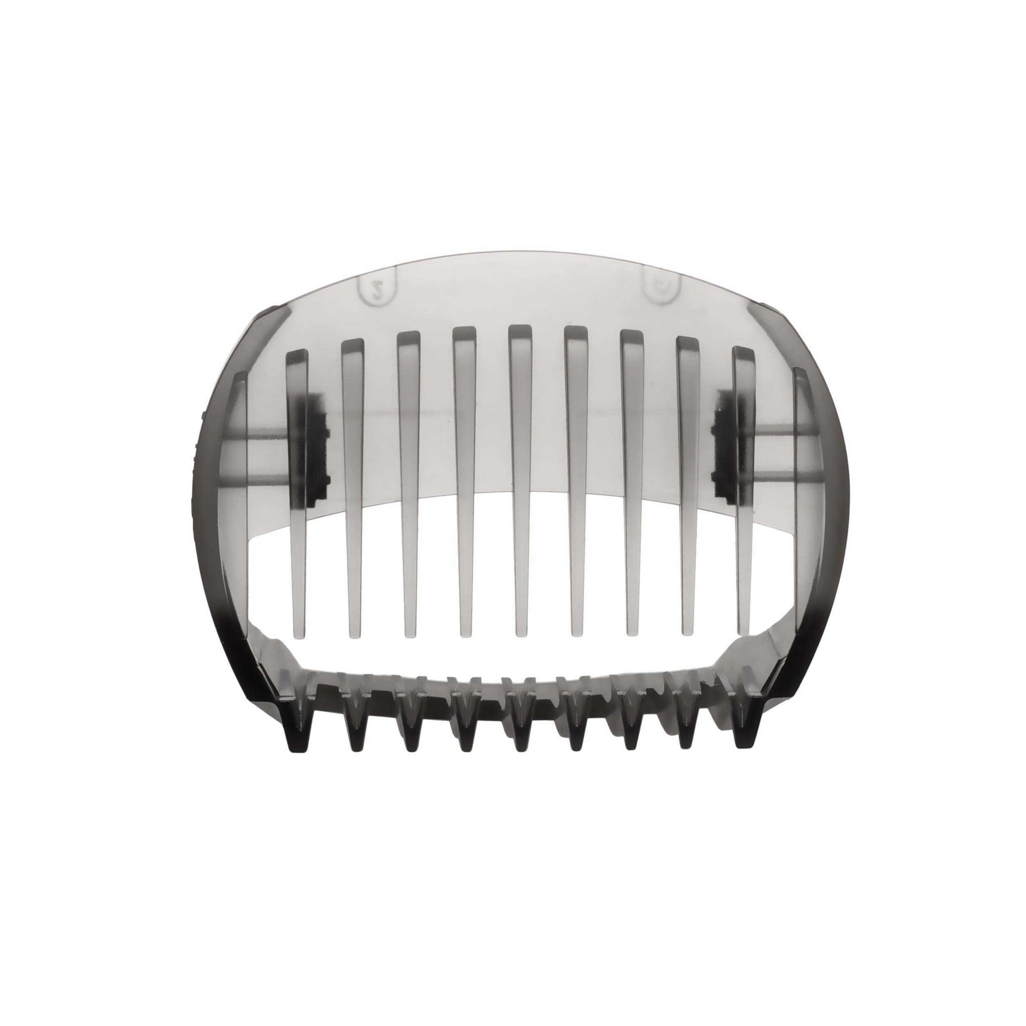 Voir la diapositive 5 : BABYLISS Tondeuse barbe sans fil T831E - Gris et Noir