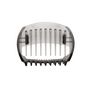 Voir la diapositive 5 : BABYLISS Tondeuse barbe sans fil T831E - Gris et Noir
