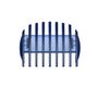 Voir la diapositive 6 : BABYLISS Tondeuse barbe sans fil T831E - Gris et Noir