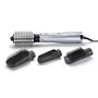 BABYLISS Brosse soufflante Hydro-fusion AS774E - Gris