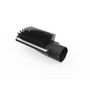 Voir la diapositive 14 : BABYLISS Brosse soufflante Hydro-fusion AS774E - Gris
