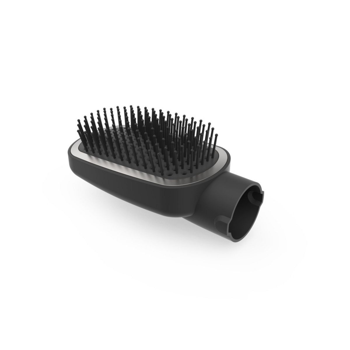 BABYLISS Brosse soufflante Hydro-fusion AS774E - Gris