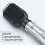 BABYLISS Brosse soufflante Hydro-fusion AS774E - Gris