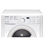 Voir la diapositive 2 : INDESIT Lave linge hublot EWD71452WFRN, 7 kg, 1400 T/min, E