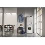 Voir la diapositive 4 : INDESIT Lave linge hublot EWD71452WFRN, 7 kg, 1400 T/min, E