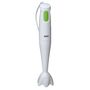 Voir la diapositive 2 : BRAUN Mixeur plongeant MQ100 SOUP - Blanc