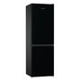 Voir la diapositive 2 : HISENSE Réfrigérateur combiné RB390N4AB10, 300 L, Froid ventilé No frost
