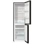 Voir la diapositive 3 : HISENSE Réfrigérateur combiné RB390N4AB10, 300 L, Froid ventilé No frost