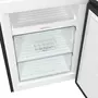 HISENSE Réfrigérateur combiné RB390N4AB10, 300 L, Froid ventilé No frost