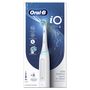 Voir la diapositive 2 : ORAL-B Brosse à dents électrique connectée IO4 - Blanc