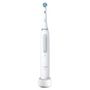Voir la diapositive 3 : ORAL-B Brosse à dents électrique connectée IO4 - Blanc