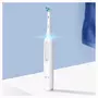 ORAL-B Brosse à dents électrique connectée IO4 - Blanc