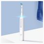 Voir la diapositive 4 : ORAL-B Brosse à dents électrique connectée IO4 - Blanc