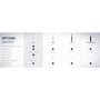 Voir la diapositive 8 : ORAL-B Brosse à dents électrique connectée IO4 - Blanc