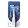 Voir la diapositive 9 : ORAL-B Brosse à dents électrique connectée IO4 - Blanc