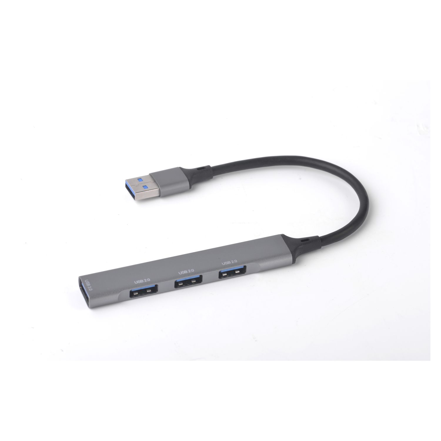 Voir la diapositive 2 : QILIVE MINIHUB Q.3150