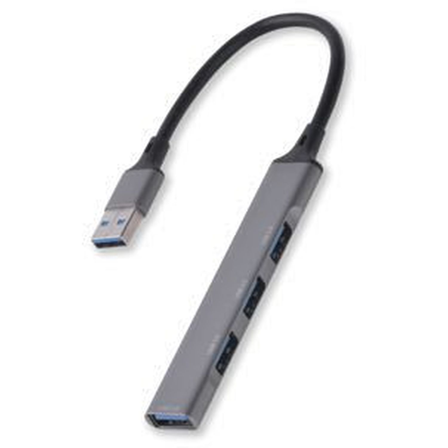 Voir la diapositive 3 : QILIVE MINIHUB Q.3150