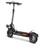 Voir la diapositive 2 : URBANGLIDE Trottinette électronique E-Cross Pro