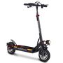 Voir la diapositive 5 : URBANGLIDE Trottinette électronique E-Cross Pro