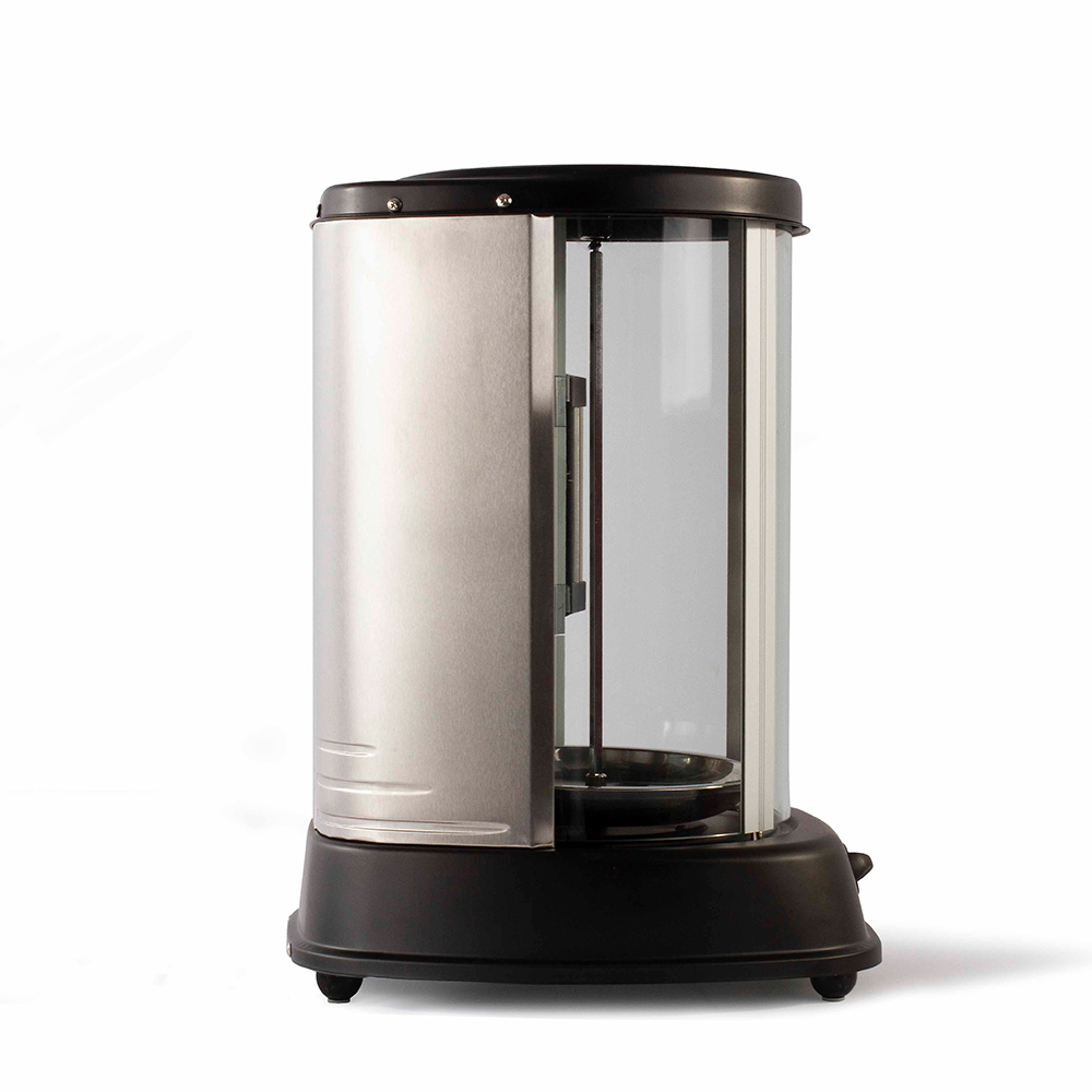 Voir la diapositive 4 : LIVOO Grill vertical DOM323 - Noir