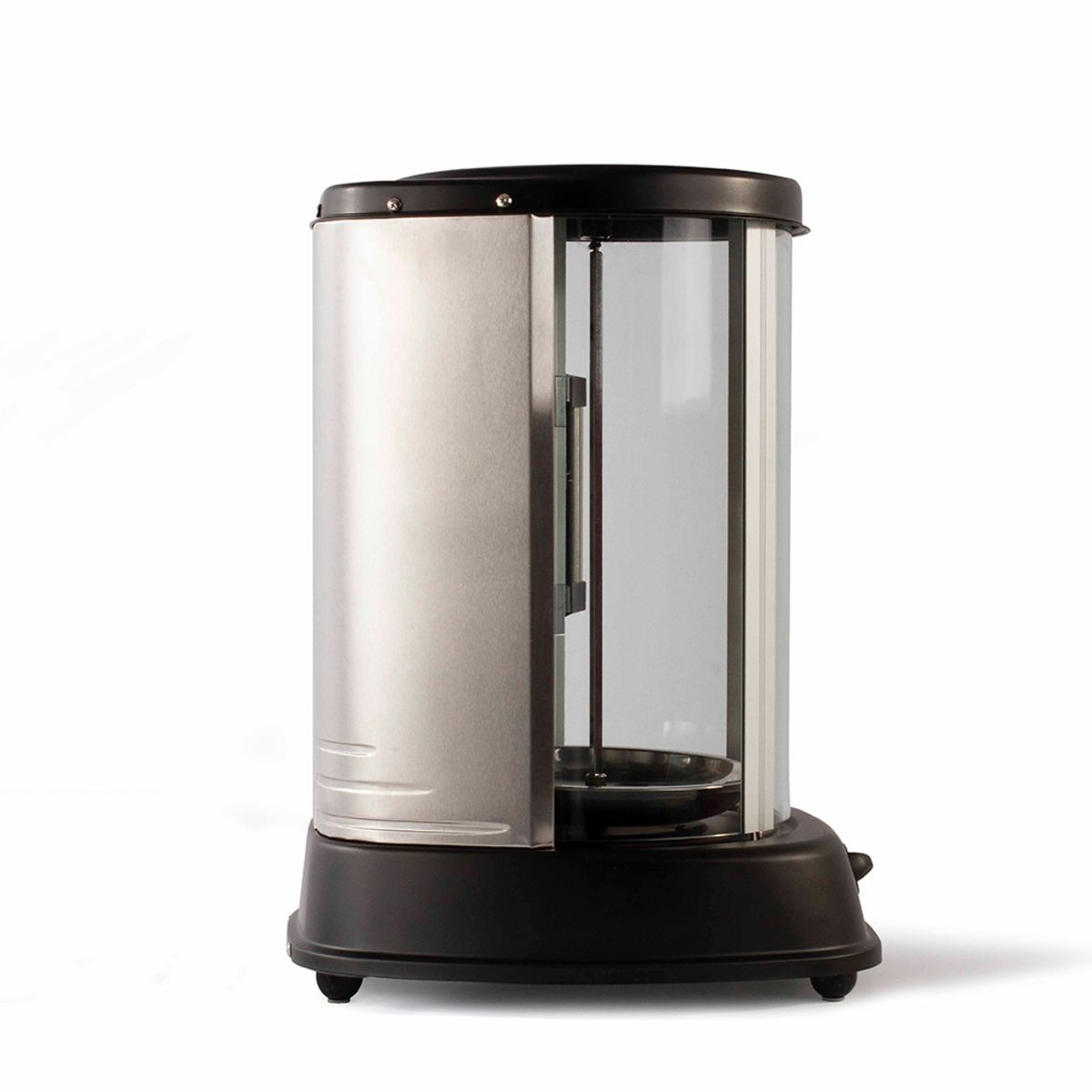 LIVOO Grill vertical DOM323 - Noir