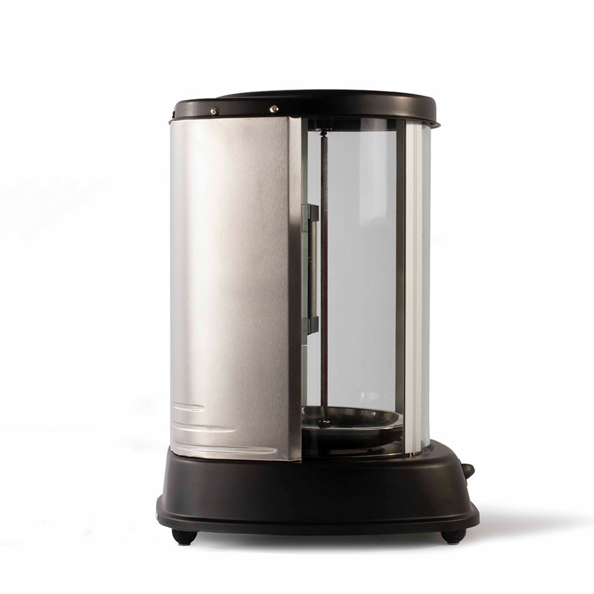 Voir la diapositive 4 : LIVOO Grill vertical DOM323 - Noir