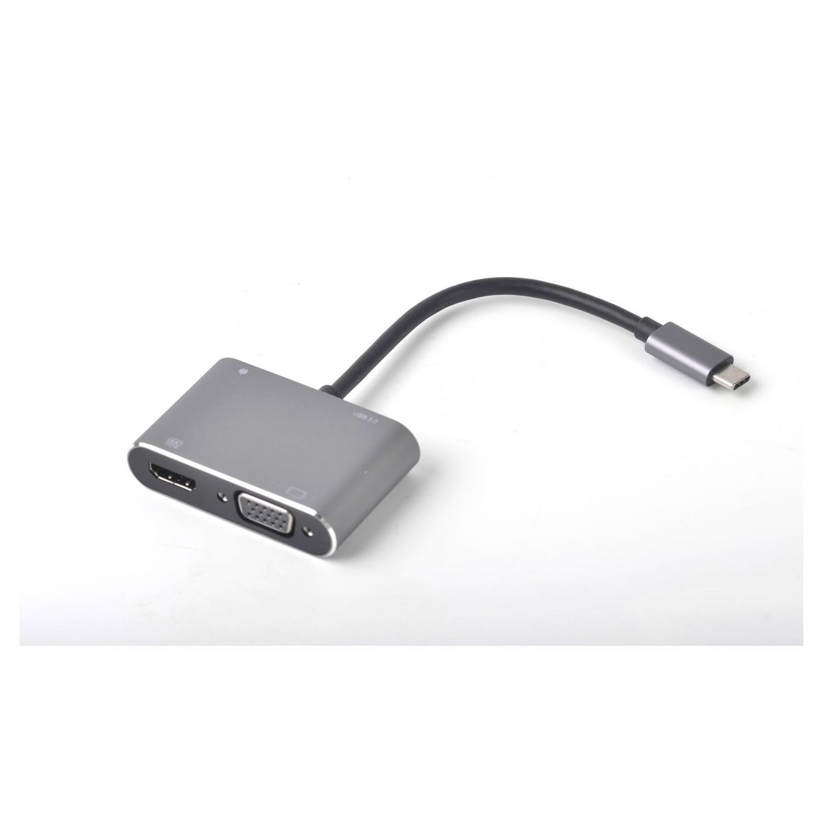 QILIVE HUB 4 EN 1 Q.3153