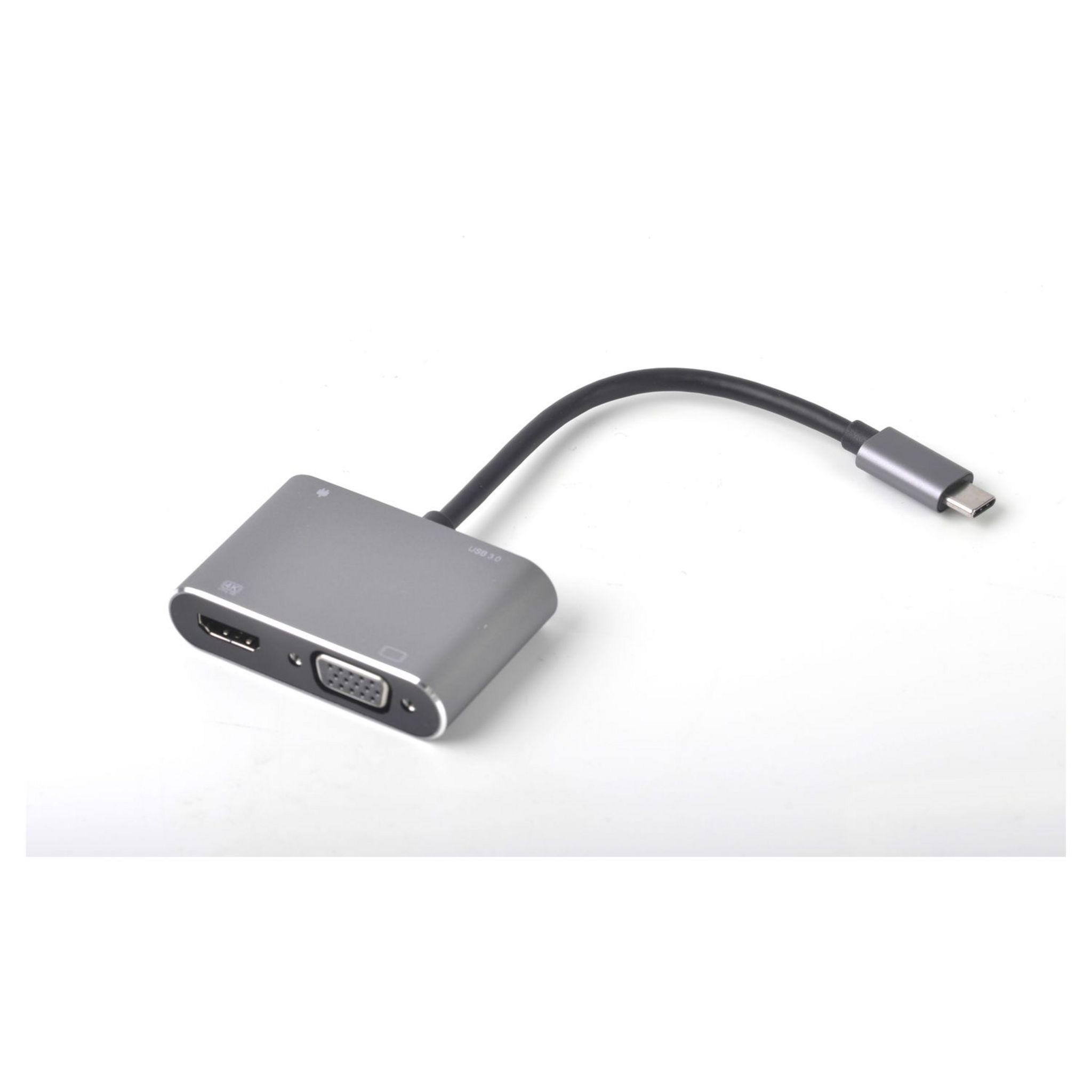 Voir la diapositive 2 : QILIVE HUB 4 EN 1 Q.3153