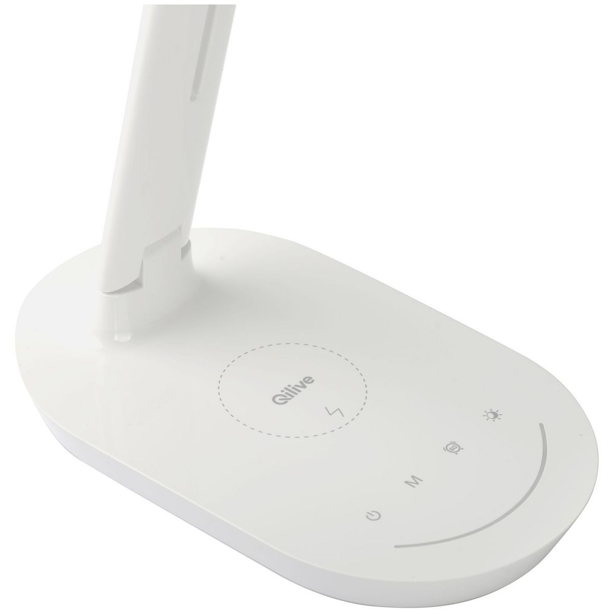 QILIVE LAMPE + INDUC Q.3223 - Blanc