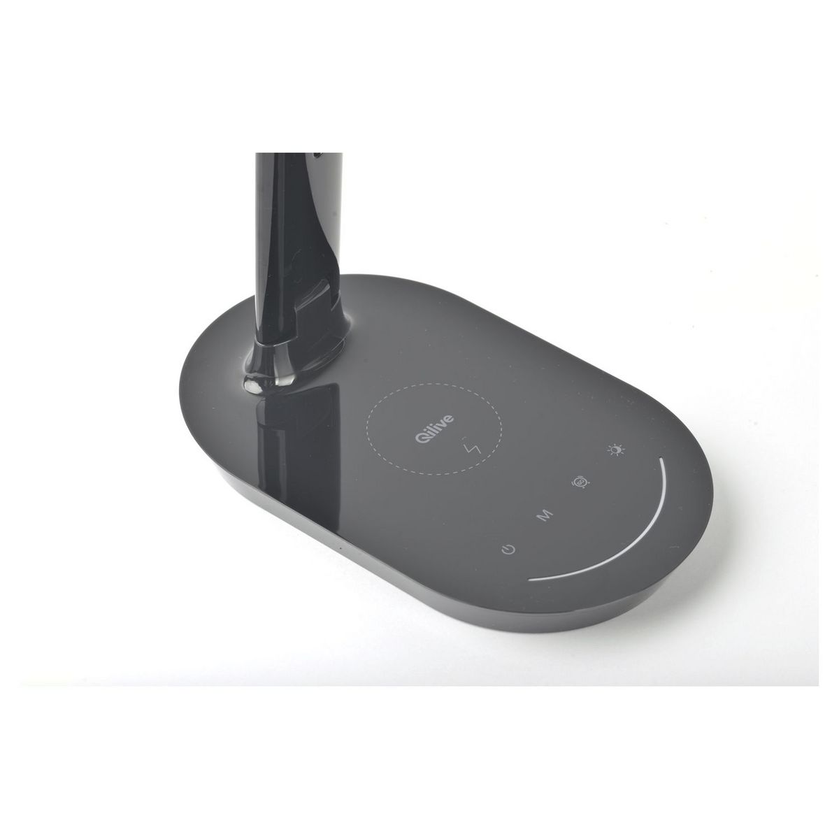 QILIVE LAMPE + INDUC Q.3223 - Noir