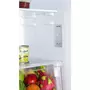 HISENSE Réfrigérateur multi portes MQ79394FFS, 427 L, Froid ventilé No frost
