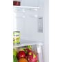 Voir la diapositive 4 : HISENSE Réfrigérateur multi portes MQ79394FFS, 427 L, Froid ventilé No frost