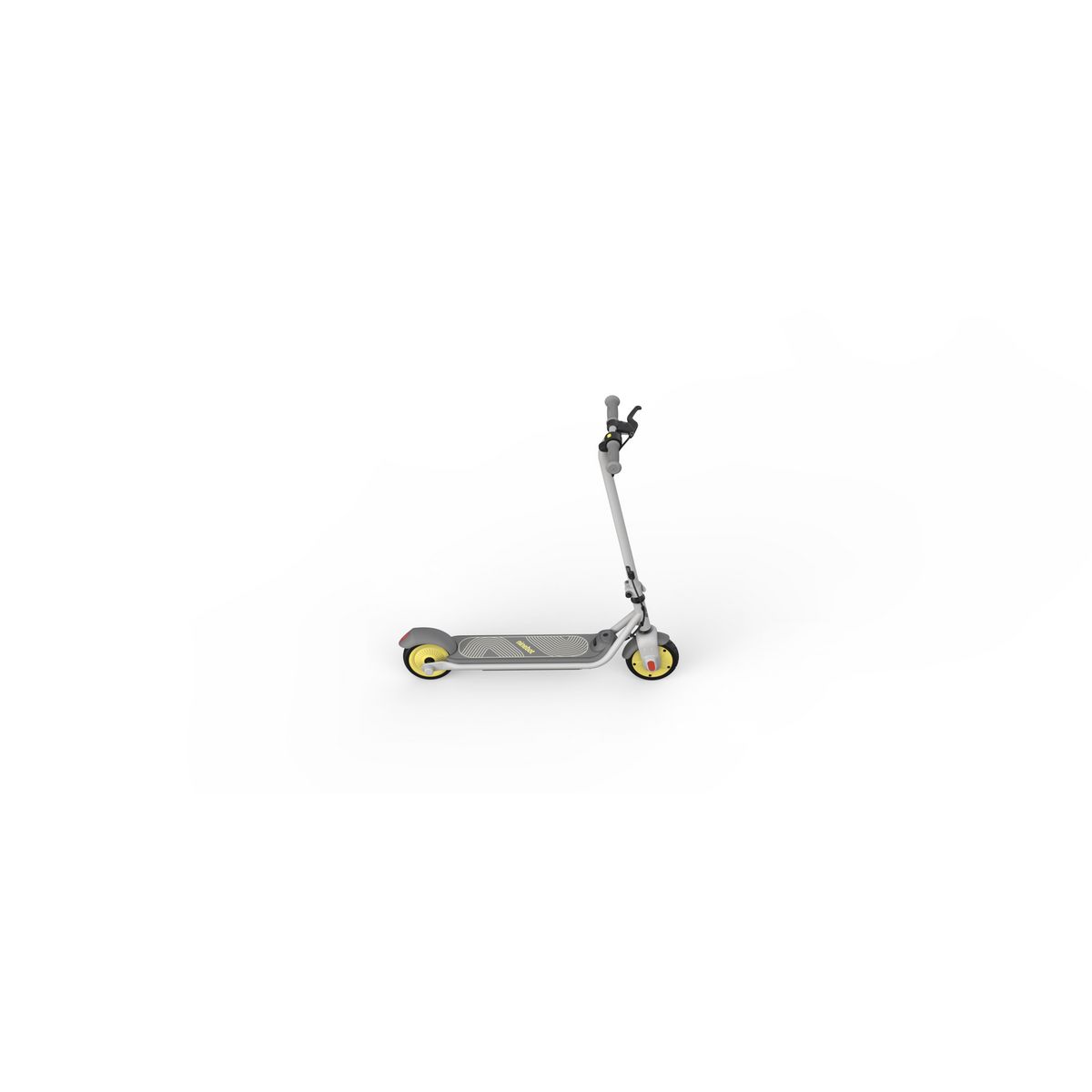 NINEBOT Trottinette électrique TROTTI C8