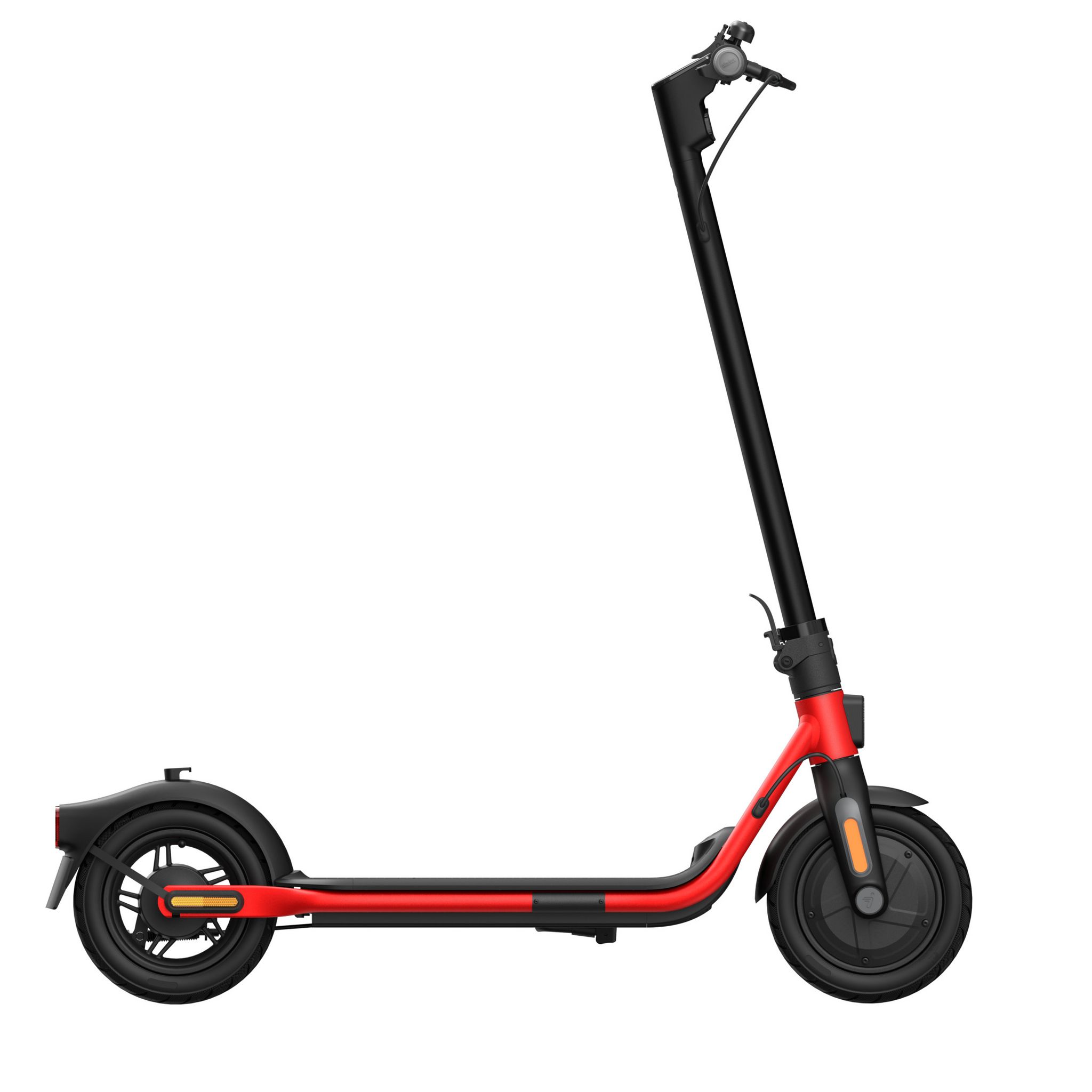 Voir la diapositive 3 : NINEBOT Trottinette électrique Trotti D18E