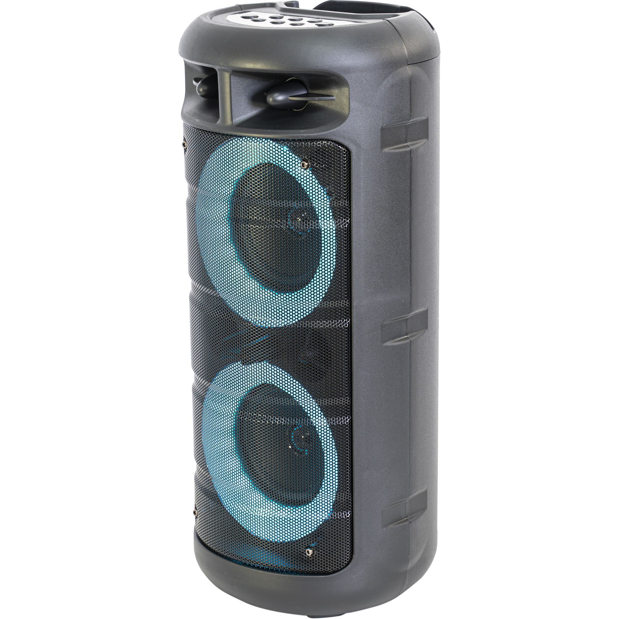 Voir la diapositive 3 : PARTY Enceinte portable Alfa 2600