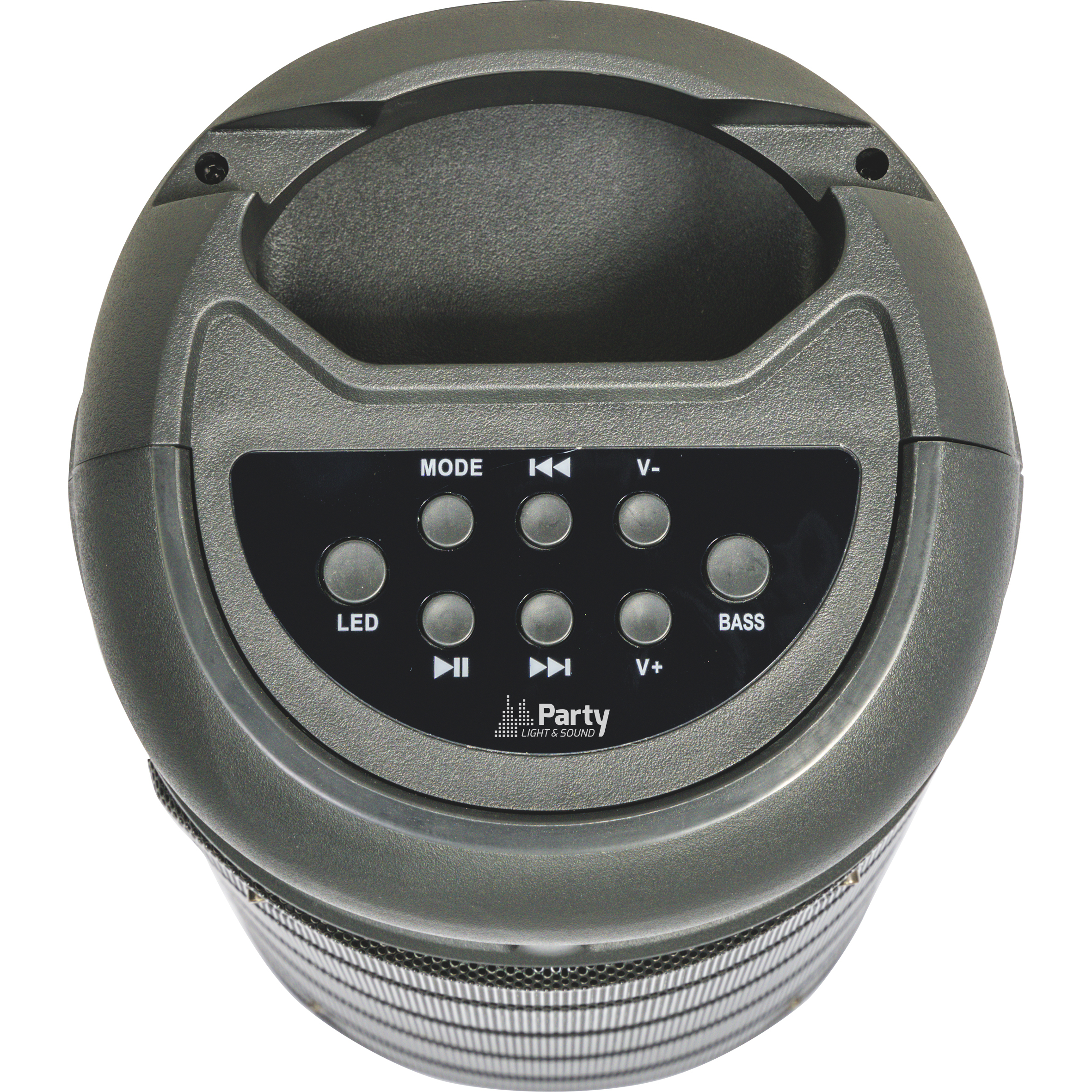 Voir la diapositive 4 : PARTY Enceinte portable Alfa 2600