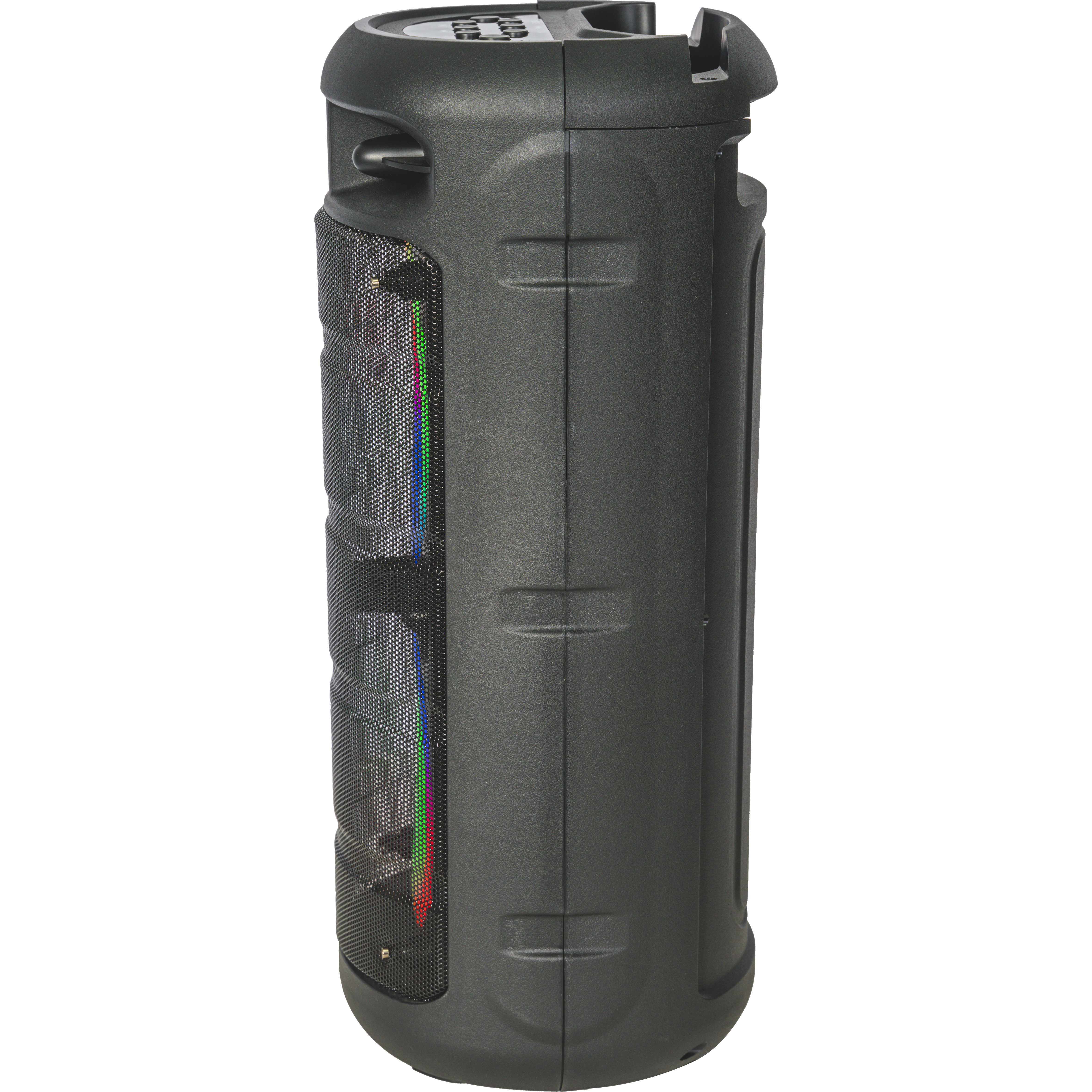 Voir la diapositive 5 : PARTY Enceinte portable Alfa 2600