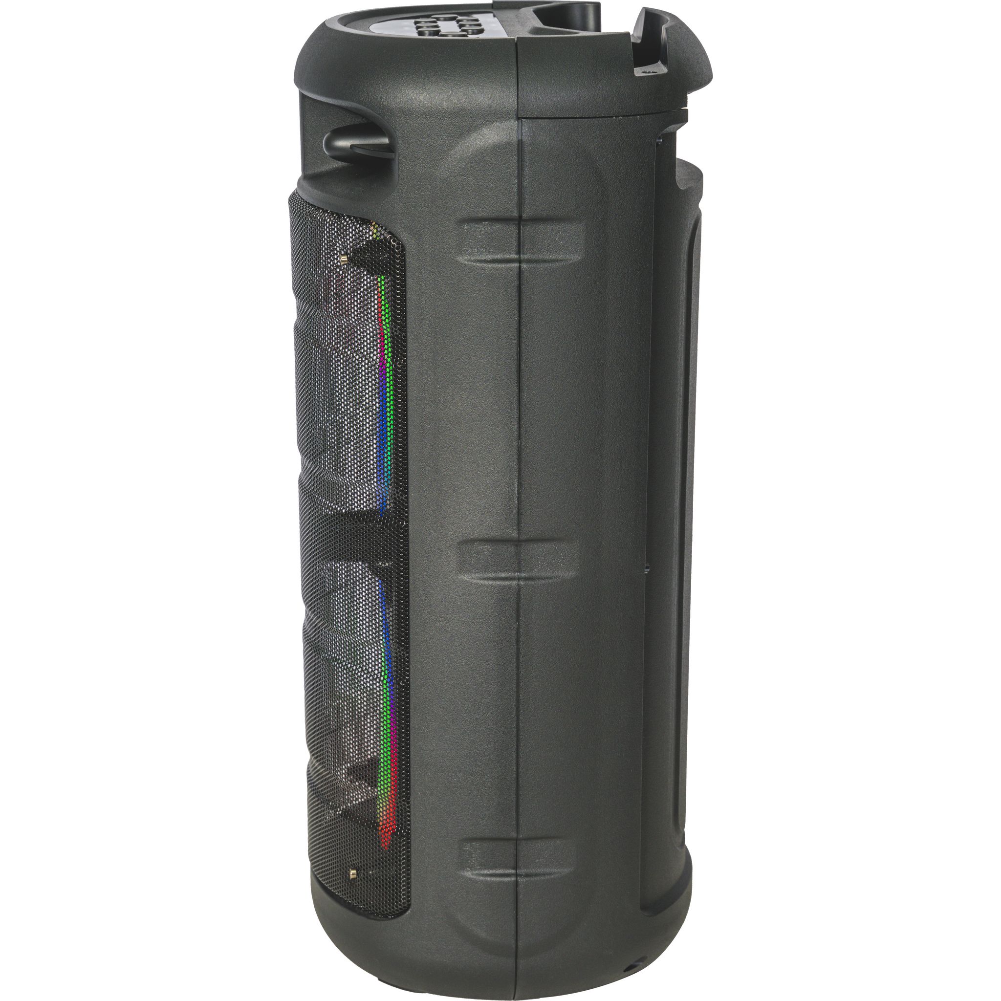 Voir la diapositive 5 : PARTY Enceinte portable Alfa 2600