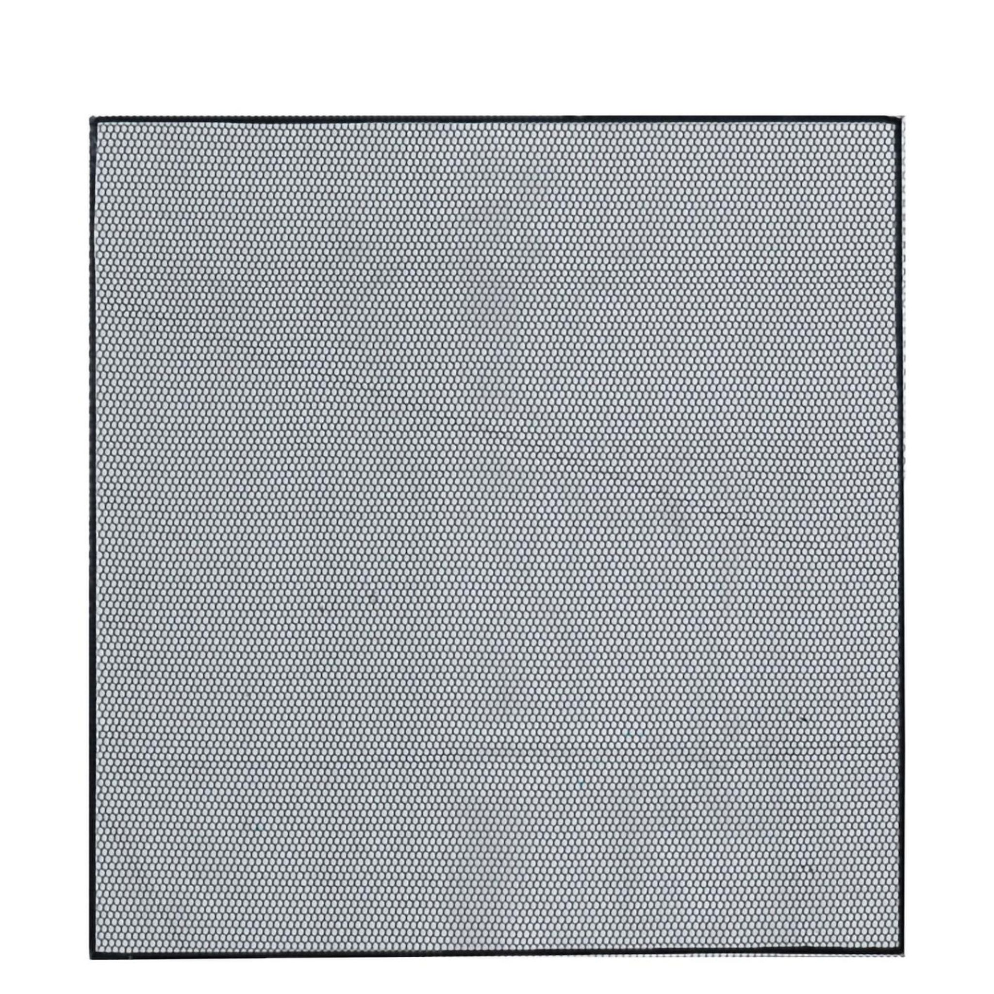 Voir la diapositive 2 : AUCHAN Moustiquaire en alu pour fenêtre noir 130 x 150 cm