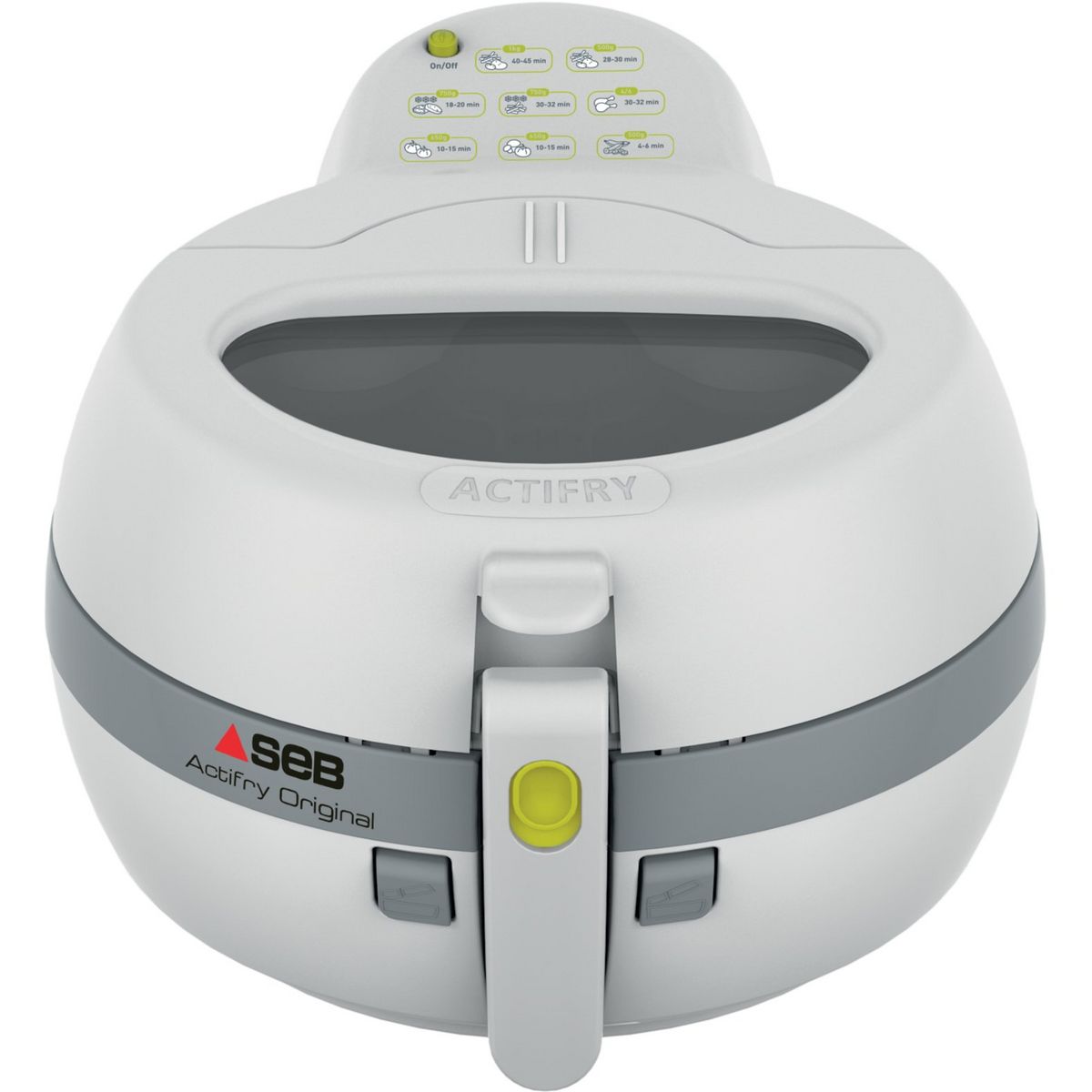 SEB SEB Friteuse électrique sans huile à air chaud Actifry FZ712100