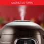 Voir la diapositive 19 : MOULINEX Robot multicuiseur Cookeo CE851910 - Marron