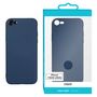 Voir la diapositive 1 : ZANAE Coque iPhone 7/8/SE 20/22 - Bleu Marine
