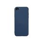 Voir la diapositive 2 : ZANAE Coque iPhone 7/8/SE 20/22 - Bleu Marine