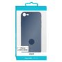 Voir la diapositive 3 : ZANAE Coque iPhone 7/8/SE 20/22 - Bleu Marine
