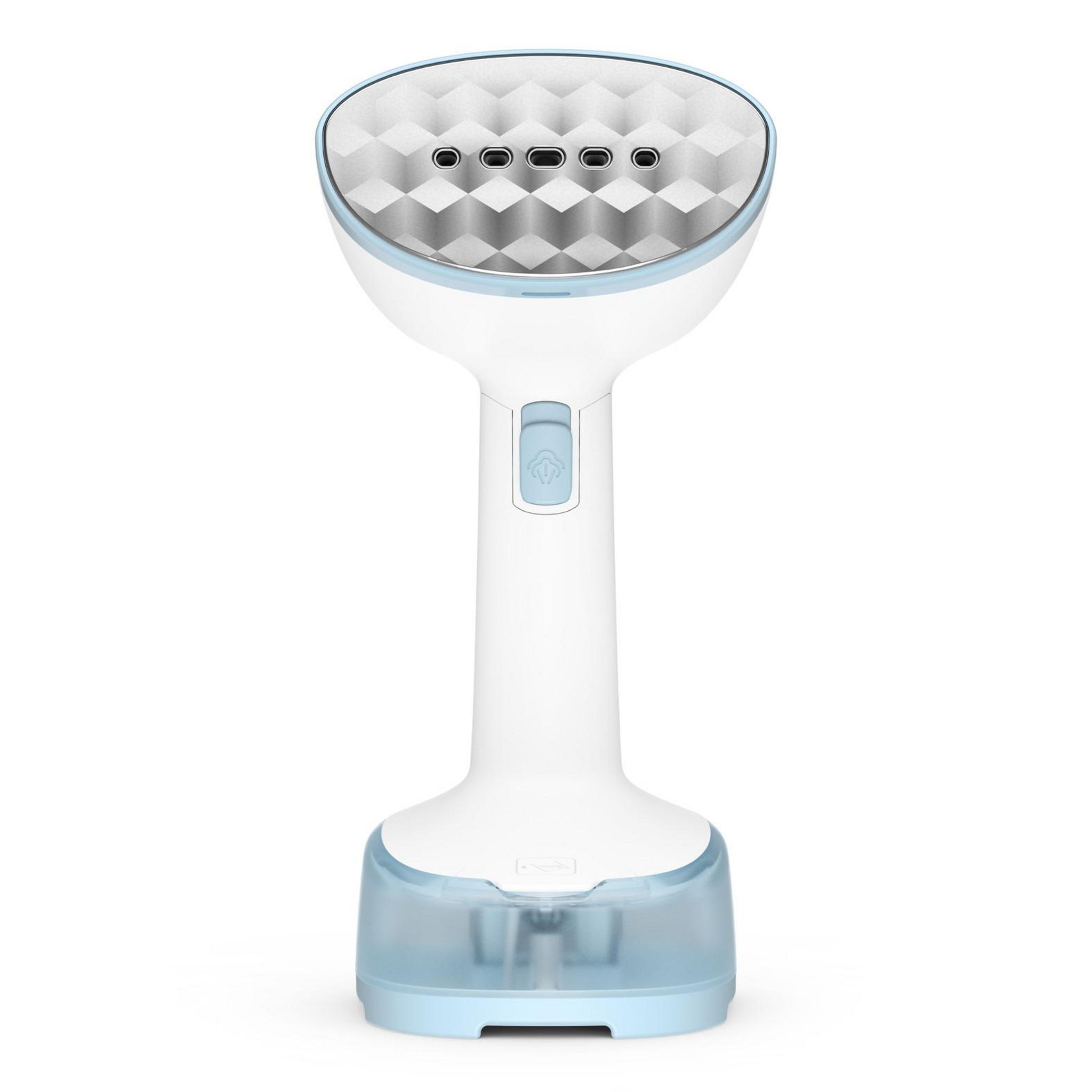 Voir la diapositive 2 : CALOR Défroisseur à main Access Steam Pocket DT3041C0 - Bleu