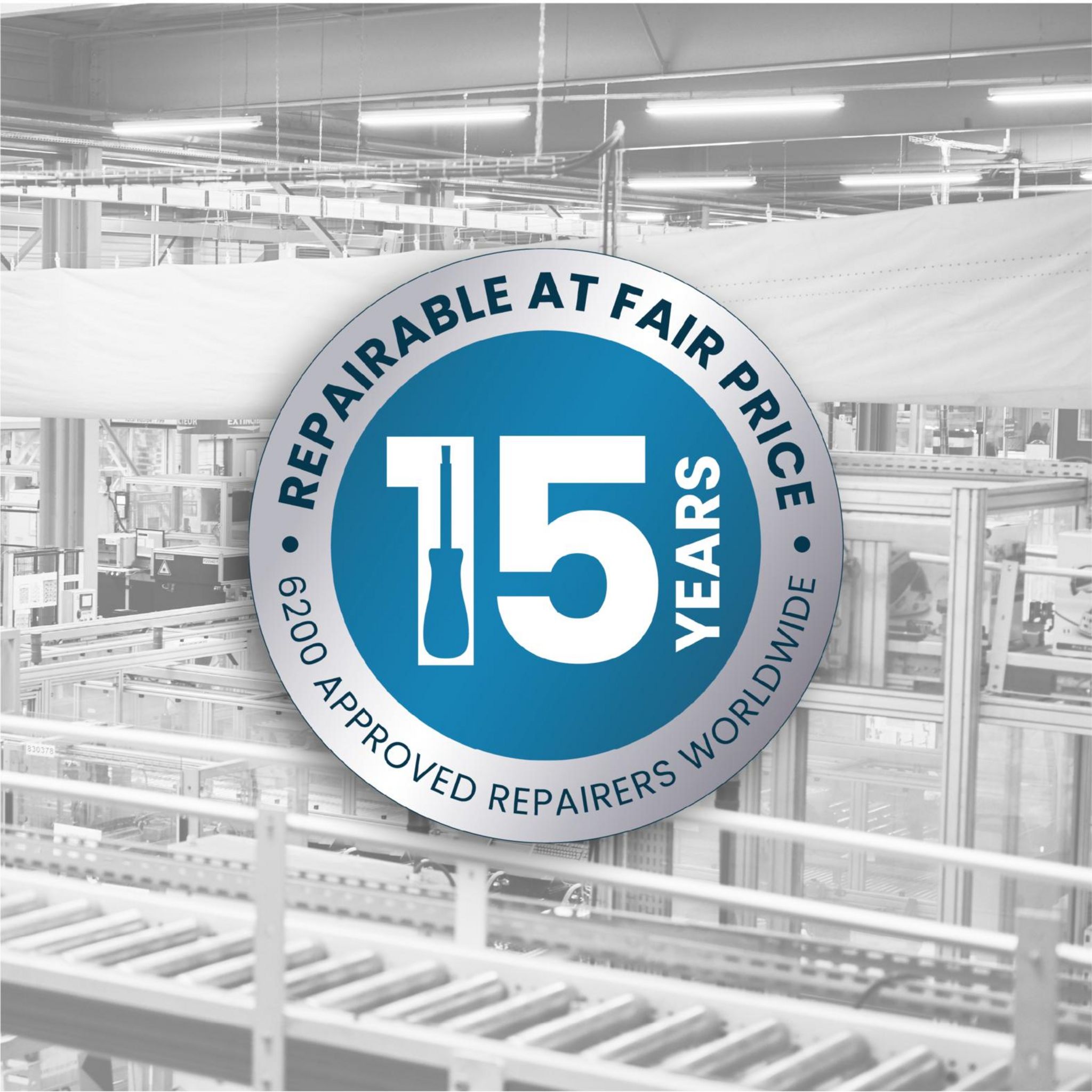 Voir la diapositive 14 : CALOR Défroisseur à main Access Steam Pocket DT3041C0 - Bleu