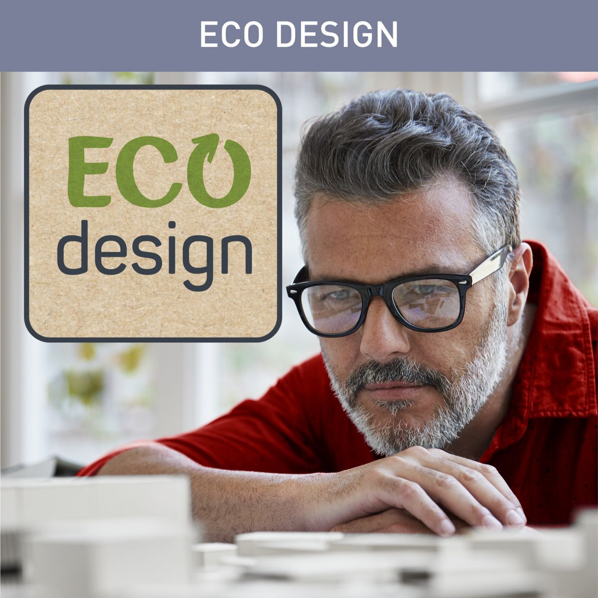 CALOR Fer à repasser vapeur&nbsp;Easygliss Eco FV5781C0 - Vert et blanc