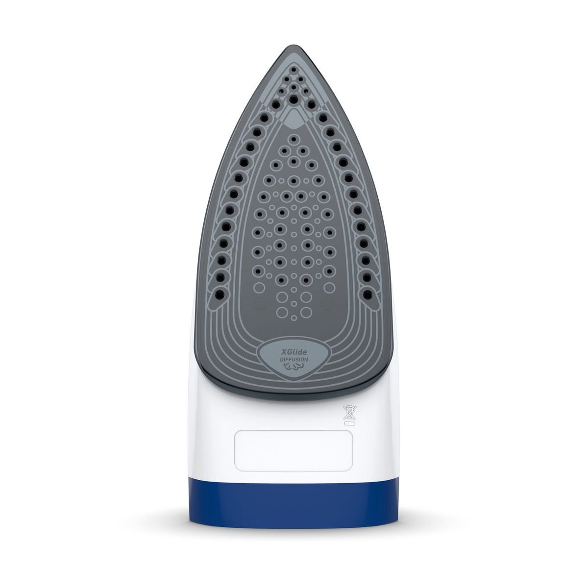 CALOR Fer à repasser vapeur FV2848C0 - Bleu