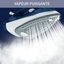 Voir la diapositive 14 : CALOR Fer à repasser vapeur FV2848C0 - Bleu